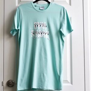 Gymshark Glitch T-Shirt